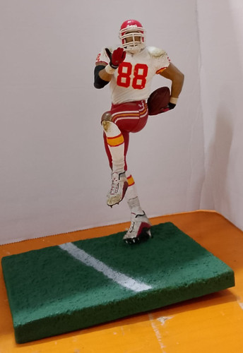 Action figure nfl - action,