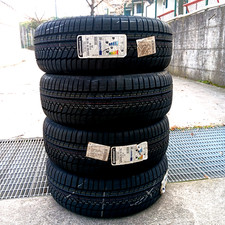 4 Pneumatici Invernali