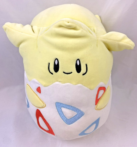 Jazwares pokemon togepi - pokemon,
