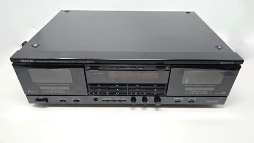 Raro denon drw 850 pro - -,