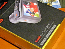 Kodak EasyShare Z950 12MP 10x