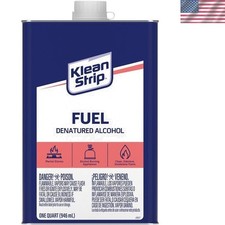 Klean Strip Alcool Denaturato