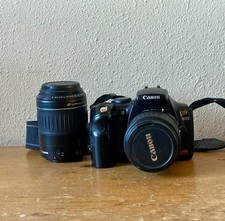 Canon EOS Digital Rebel (SEE