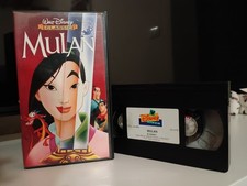 MULAN WALT DISNEY CLASSICI ✅