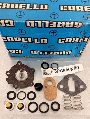Kit pompa carburante - , completo