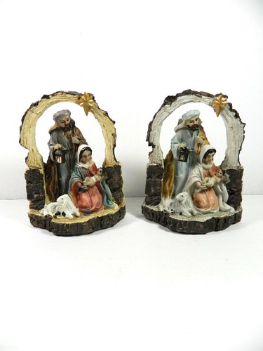 Natività 4x8x12h sacra - cm,