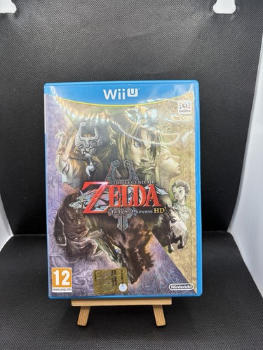 The legend zelda - of, zelda: