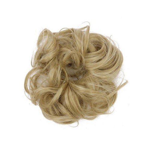 Extension capelli ricci - ricci, coda