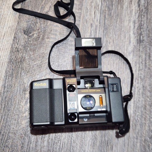 Kodak vr35 modello - modello, mm