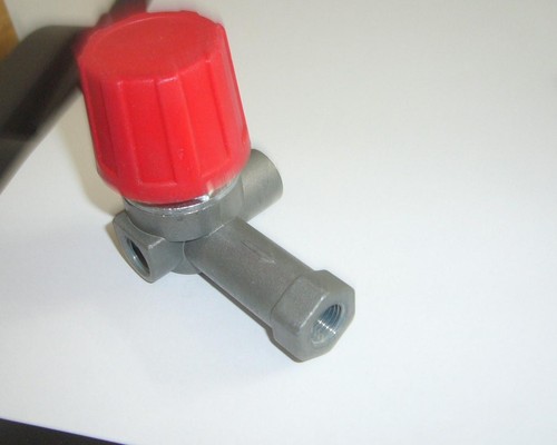 Regolatore pressione micro - regolatore,