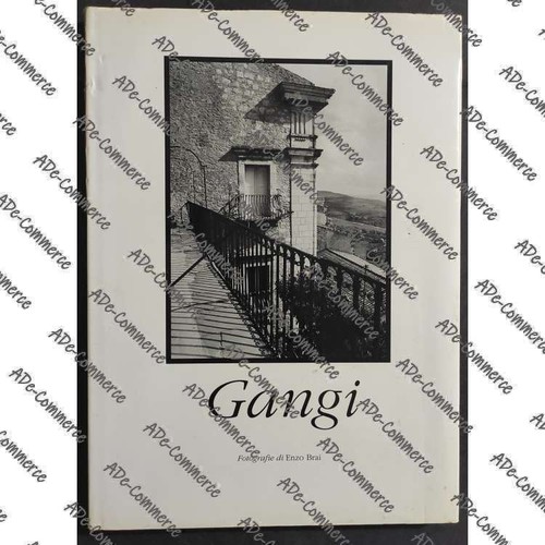 Gangi ferraro - gangi,