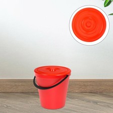  2 Pcs Coperchi Bidoni Spazzatura Coperchio Del Bidone Della Cestino