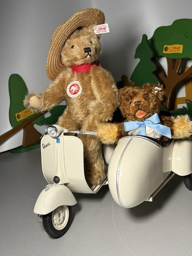 Steiff 672019 vespa - 672019, 27