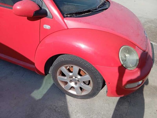 Cerchio volkswagen new beetle - volkswagen,