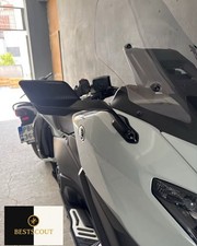 SPECCHIETTI A CARENA ALLUMINIO