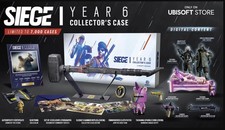 Rainbow Six Siege Year 6