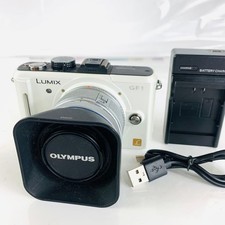 Panasonic LUMIX DMC GF1 14 set