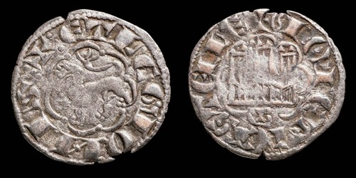 Noven alfonso burgos - alfonso, mint