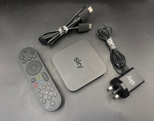 Sky stream puck ip061 - sky,
