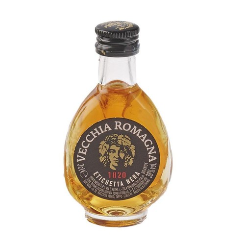 Liquore amaro vecchia romagna - liquore,