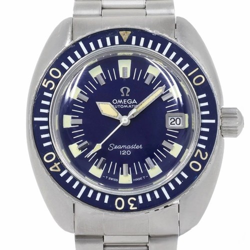 Omega 1969 orologio polso - 1969,