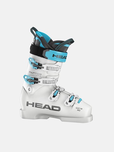Head raptor wcr - 90, scarponi