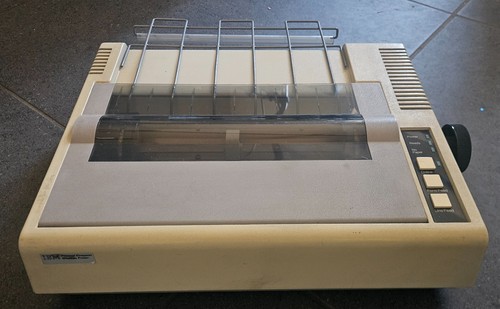 Stampante ibm - stampante,
