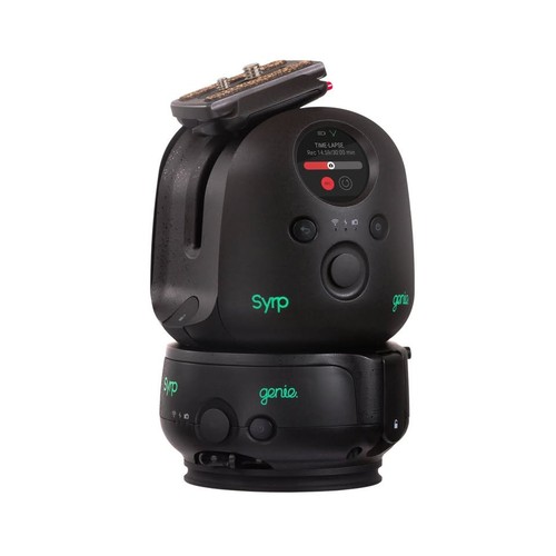 Manfrotto syrp genie pan - manfrotto,
