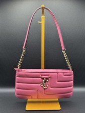 Borsa slim Jimmy Choo Avenue