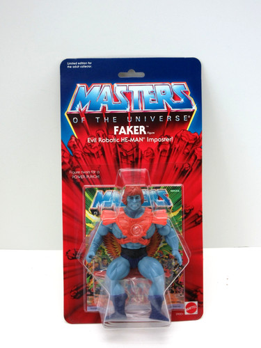 Motu commemorativo faker - motu,,