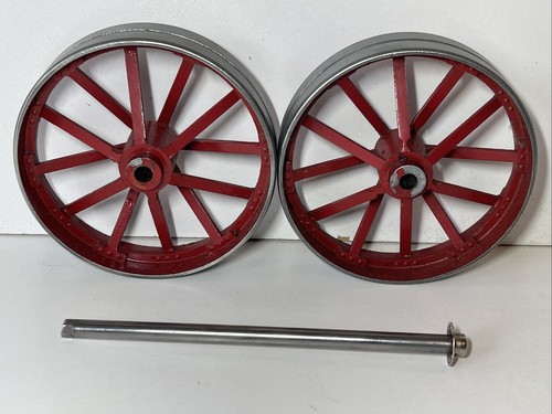 Trattore vapore vintage - trattore,