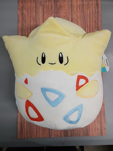 Jazwares squishmallows togepi - jazwares,