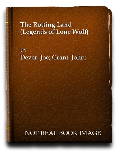 The rotting land legends of - the,