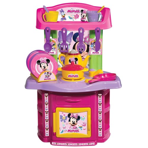 Cucina minnie mouse chef - cucina,