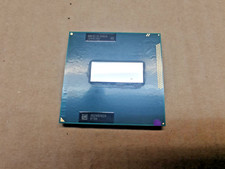 Cpu Intel SR0UX  Core i7-3630QM 2400 x  Notebook Toshiba Satellite P875 P875-32M