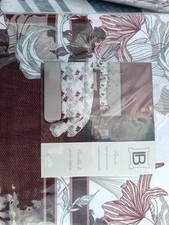 Laura Biagiotti Cotton Double