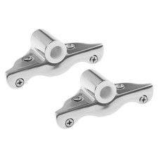 2pz Supporto Base Presa