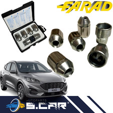 FARAD Kit Dadi Antifurto