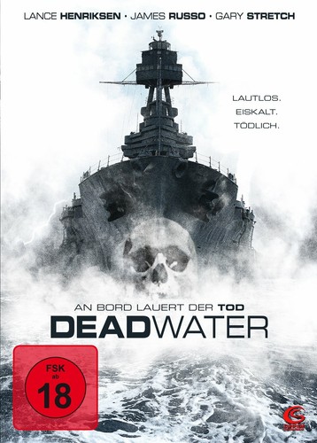 Deadwater lance - deadwater, )