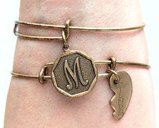 Alex and ani friends - friends, m