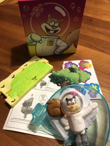 Sorpresa happy meal - sorpresa,