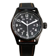 Orologio Uomo Pilot 39mm