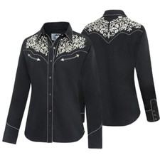 Camicia Stars & Stripes Holly