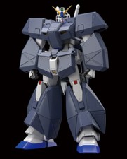 Gundam Alex RX-78NT-1 Ver.2.0 with ARMOR Master Grade Bandai