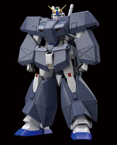 Gundam alex 78nt ver - rx-78nt-1, ver.2.0
