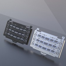 Protezione radiatore moto