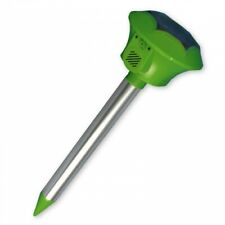 Dissuasore elettronico contro