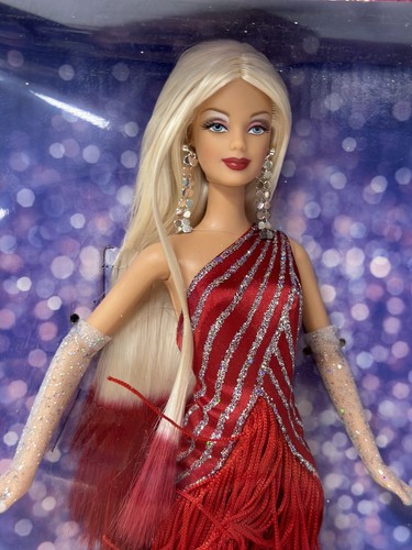 Barbie collector diva - barbie,