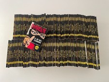 Diabolik Swiss 1-120