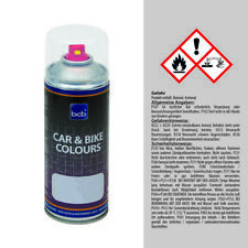 Vernice auto per Nissan in bomboletta spray, vernice spray vernice acrilica da KS1 a AG02